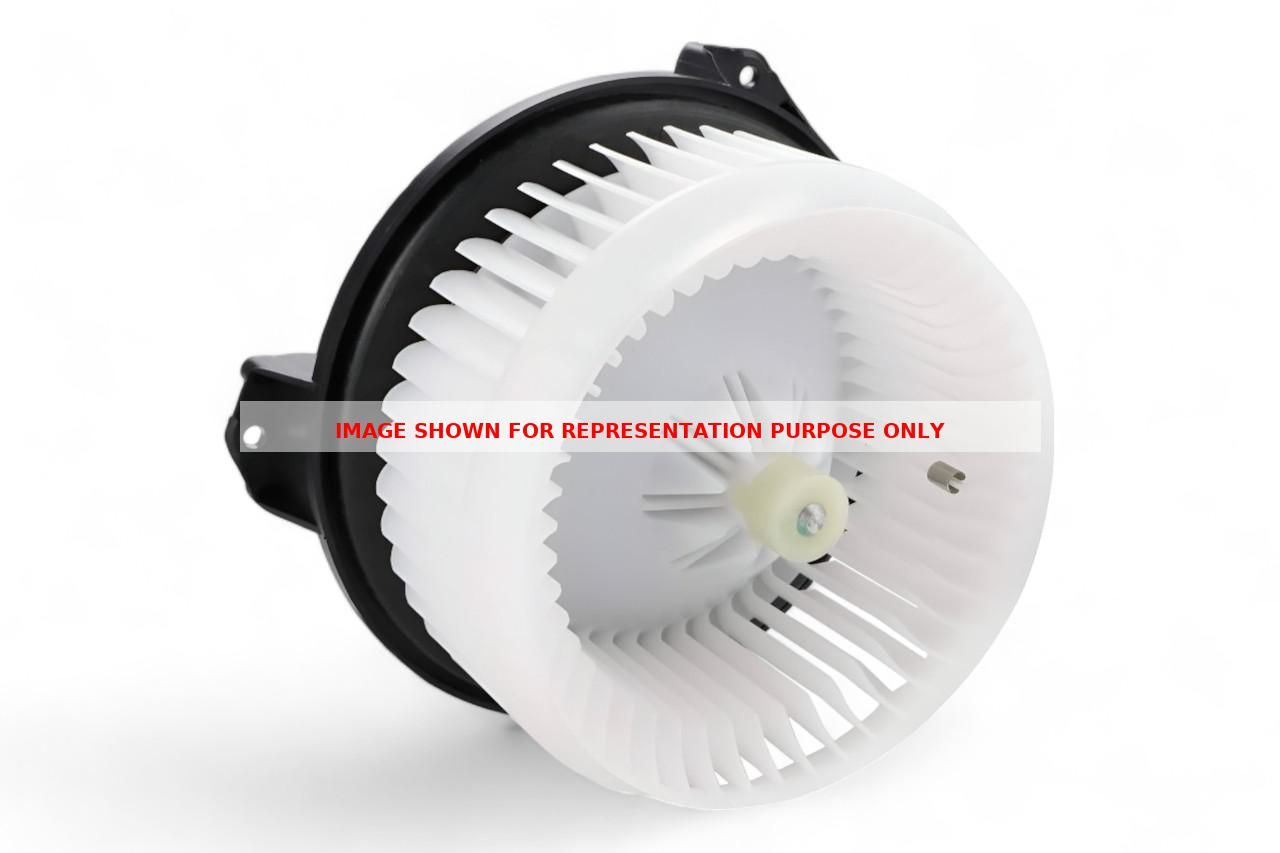 Motherson Blower Motor Assy BM-MS001FC