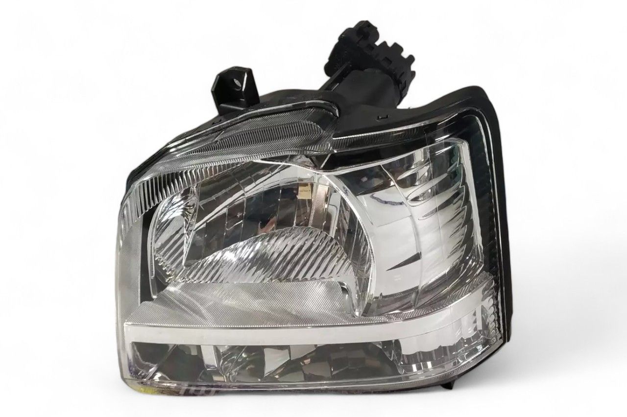 Maruti Suzuki Head Lamp - LH AV911075