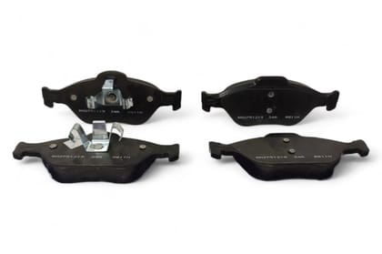Ford Front Brake Pad Set AV380859