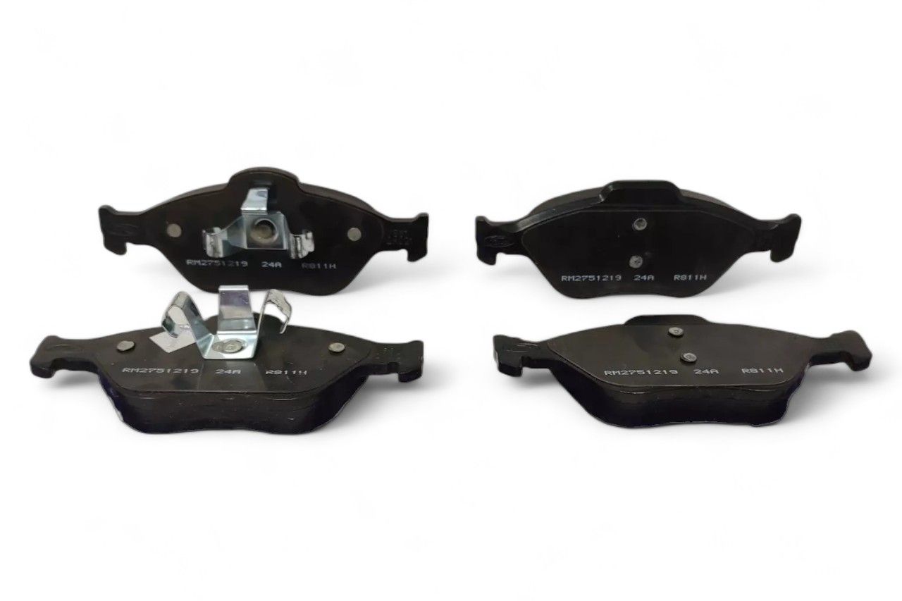 Ford Front Brake Pad Set AV380859