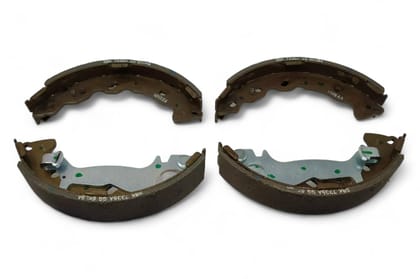 Sona Mandira Rear Brake Shoe Set HYF15069