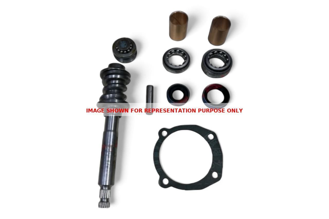 Sachs Bearing 3182654320