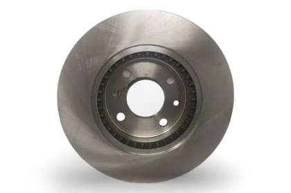 K-tek Front Brake Disc KEM008