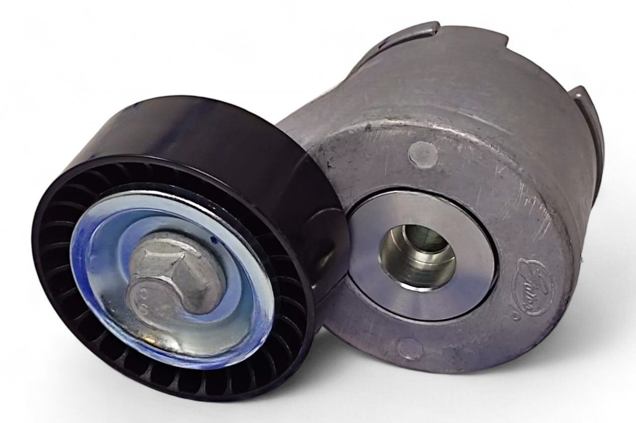 Gates Tensioner Kit, V-Ribbed Belt AV856458