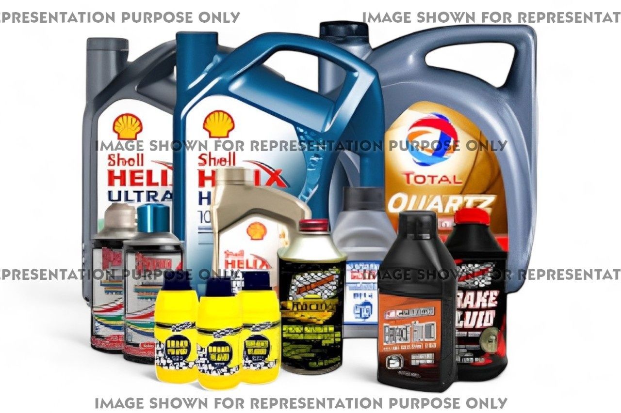 Mobil Engine Oil - HX5 - 15W40 (1L) 143543-15W401LDEV
