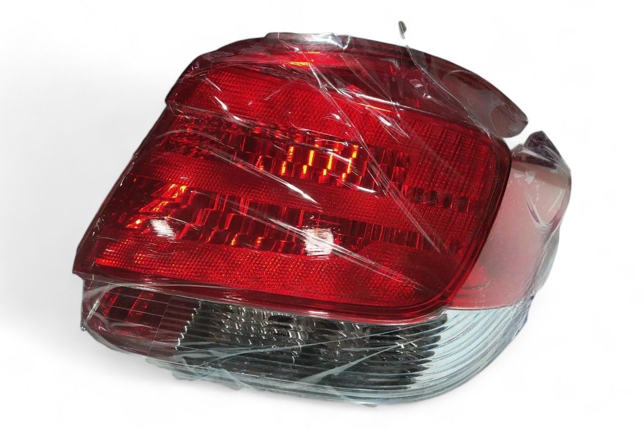 Lumax Rear Tail Lamp - RH 148-RCA-R