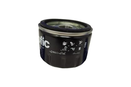 Elofic Oil Filter AV612347