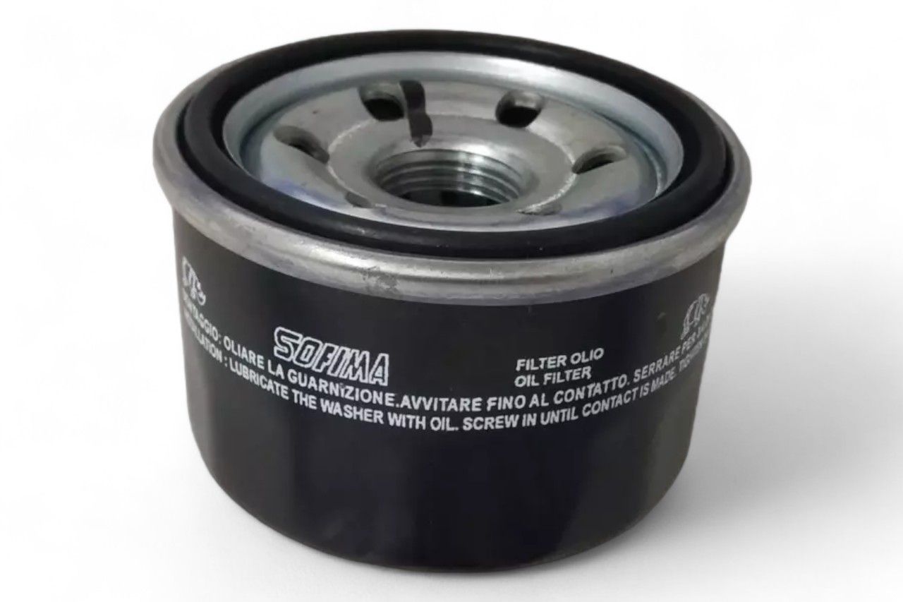 Sofima Oil Filter AV275254