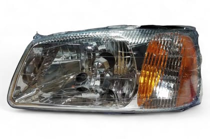 Lumax Head Lamp - LH AV839512