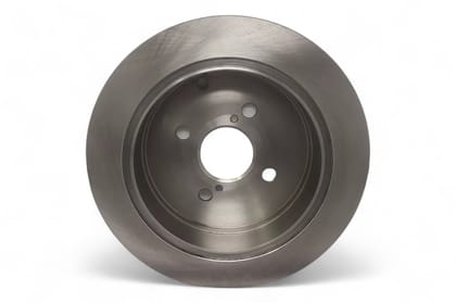 K-tek Rear Brake Disc AV448963