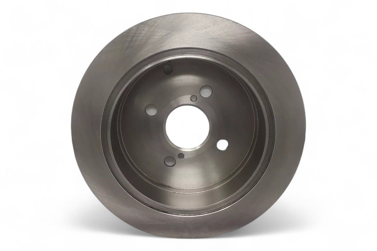 K-tek Rear Brake Disc AV448963