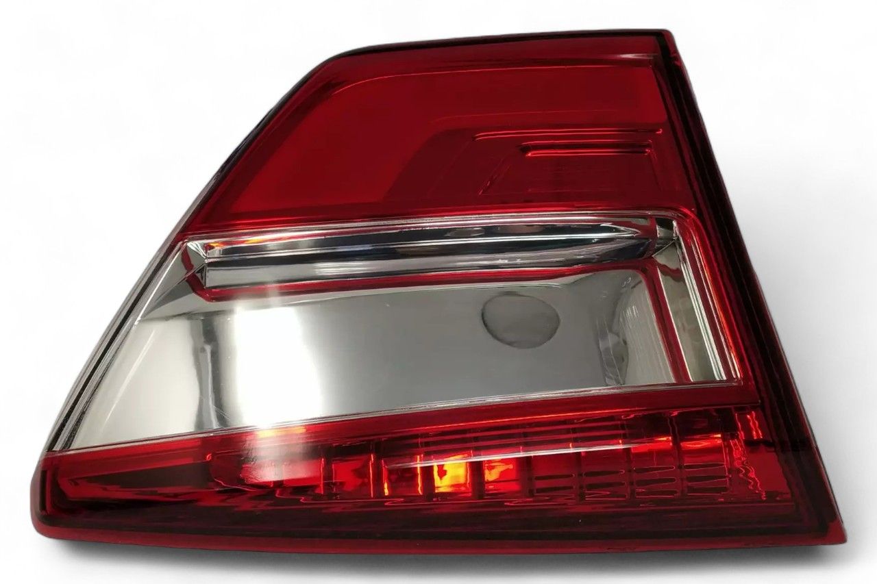Lumax Rear Tail Lamp - LH 115-RCA-TIGR-TSL