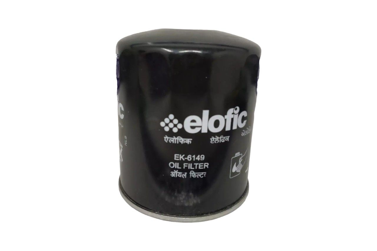 Elofic Oil Filter AV739706