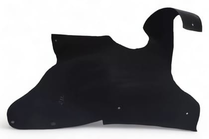 Ford Front Splash Shield - RH AV638367