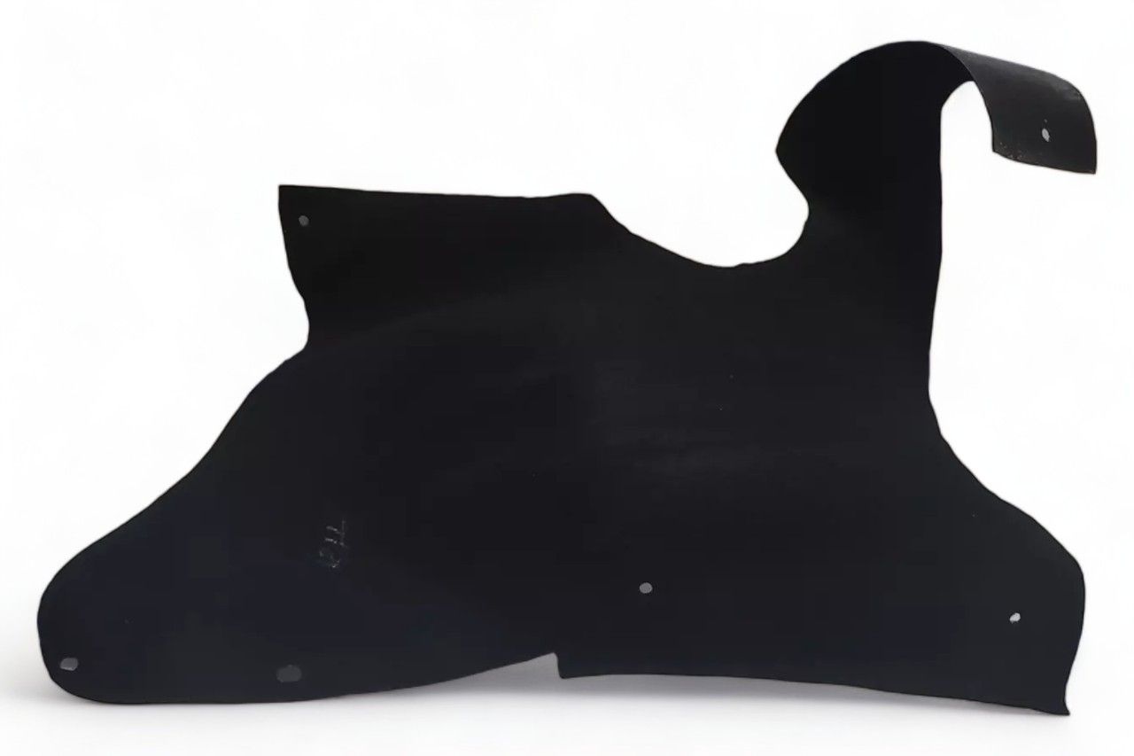 Ford Front Splash Shield - RH AV638367