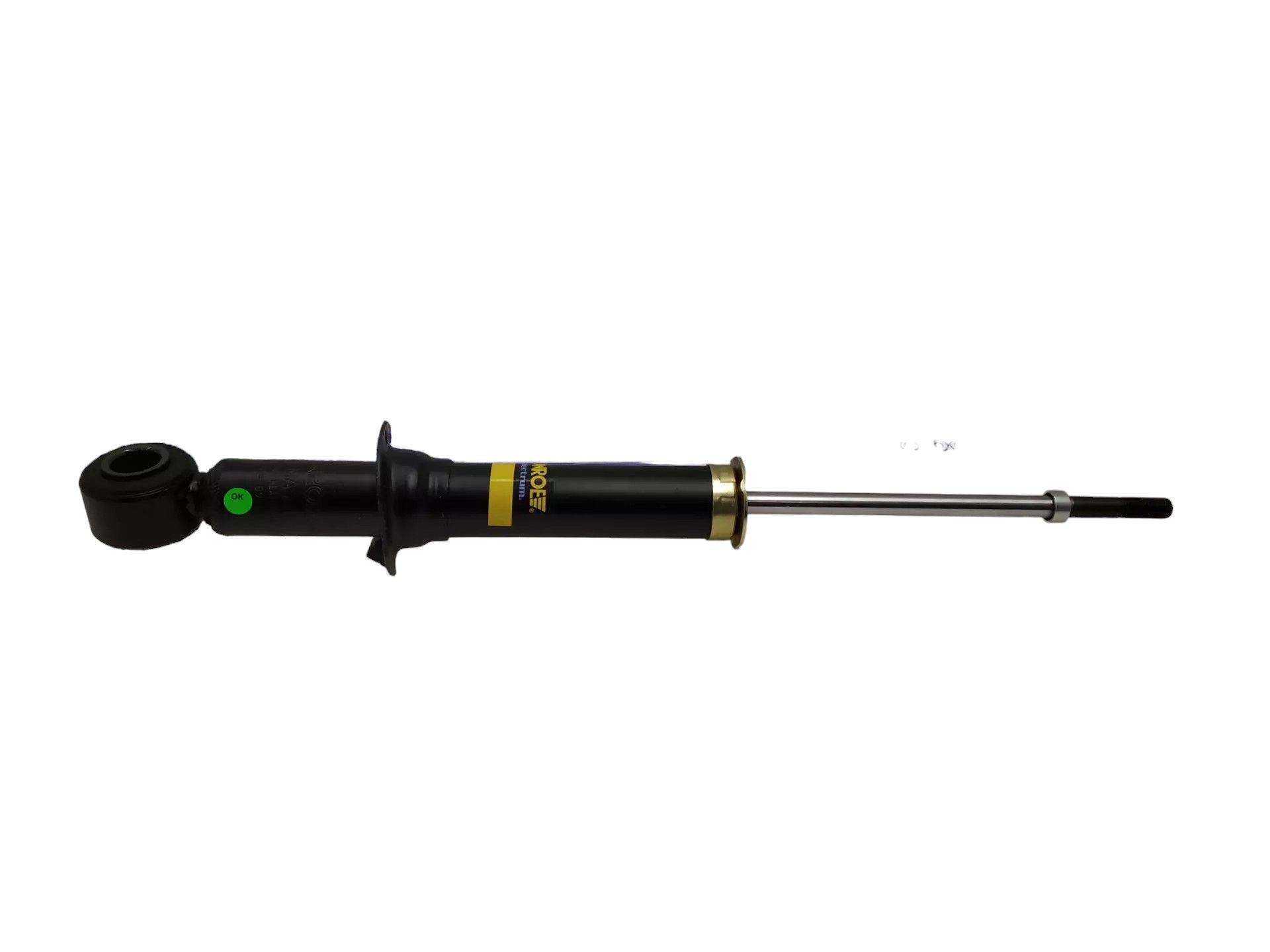 Monroe Rear Shock Absorber - LH/RH AV480960