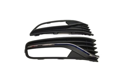 TDLP Fog Lamp Grill - LH FLGLHPOLO2