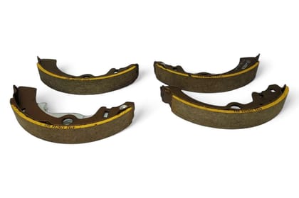 Bosch Rear Brake Shoe Set F002H23662