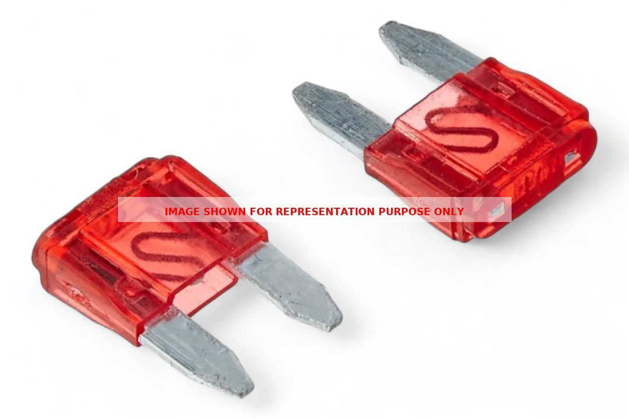 Super Fuse 30AMP 2032-30A