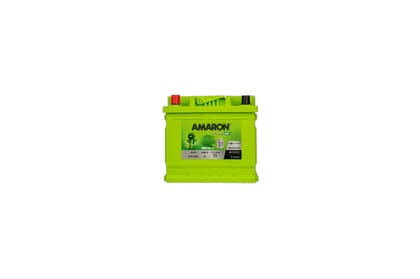 Amaron Battery - 50 Ah 60 Months (30 M Free + 30 M Pro-rata) AV942836