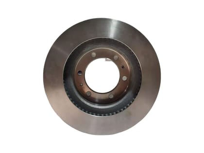 K-tek Front Brake Disc KET1020