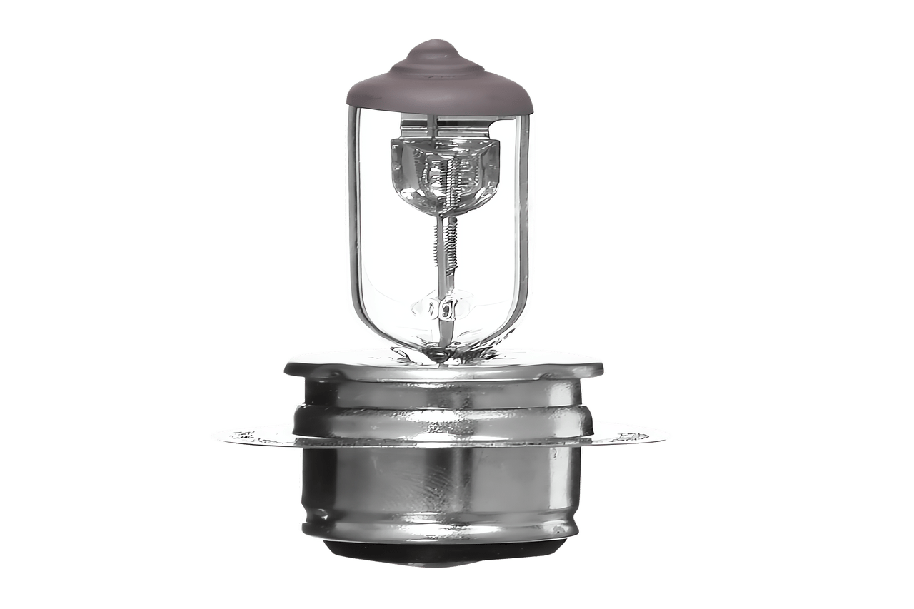 Uno Minda Headlight Bulb H4 100/90W H4-5018