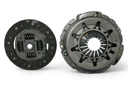 Luk Clutch Set (Disc+Pressure Plate) AV484894