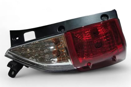 Lumax Rear Tail Lamp - RH AV137365