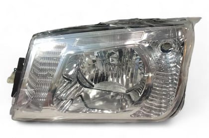 Lumax Head Lamp - LH AV158716