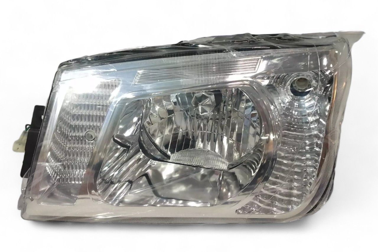 Lumax Head Lamp - LH AV158716