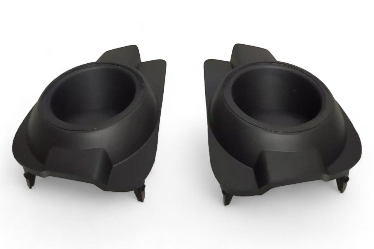 Nissan/Renault Fog Lamp Cover - Lh AV859167