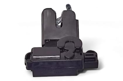 Tata Trunk Lid Latch Assy AV576214