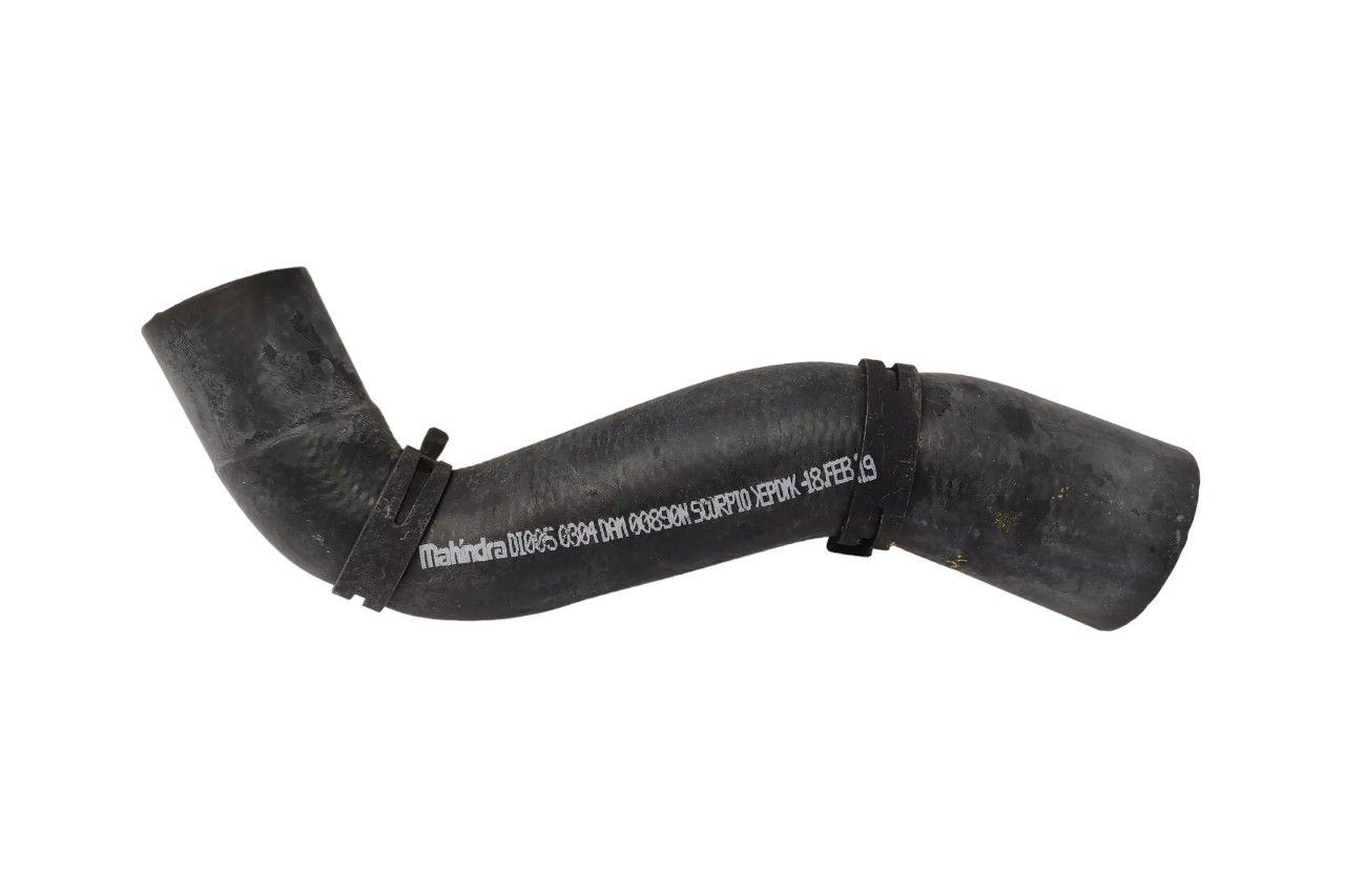 Mahindra Radiator Inlet Hose AV439776