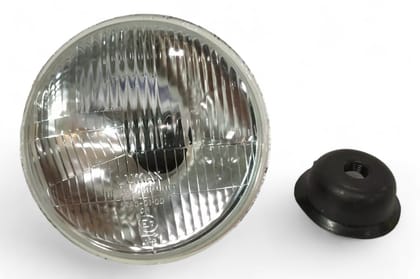 Lumax Head Lamp - LH/RH AV948650