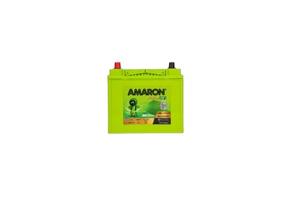 Amaron Battery - 45 Ah 66 Months (36 M Free + 30 M Pro-rata) AV850107