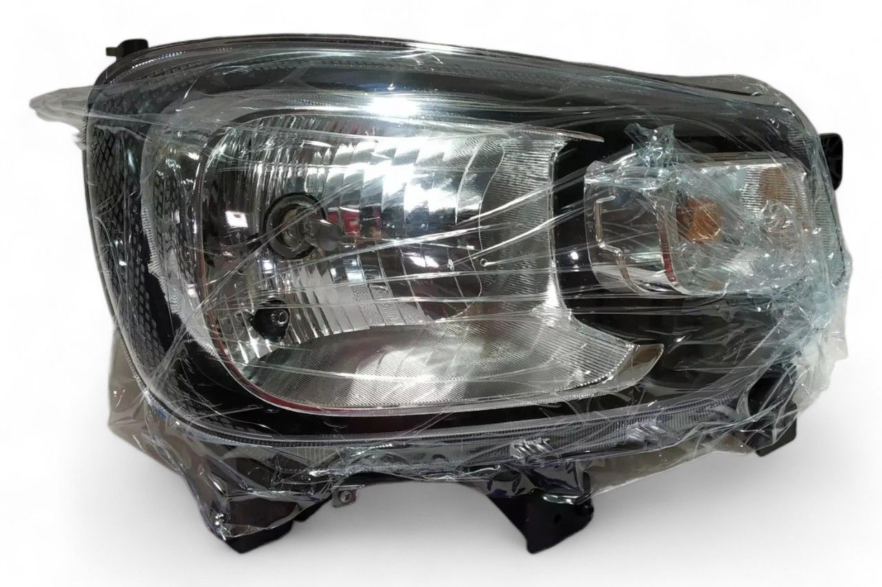 Lumax Head Lamp - RH 129-HLA-SPSO-BLB-R