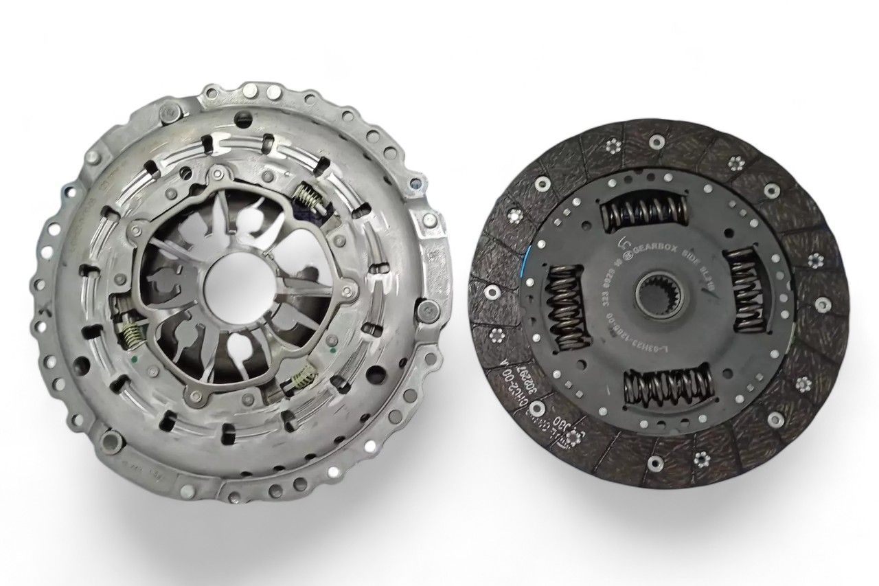 Luk Clutch Set (Disc+Pressure Plate) AV314327