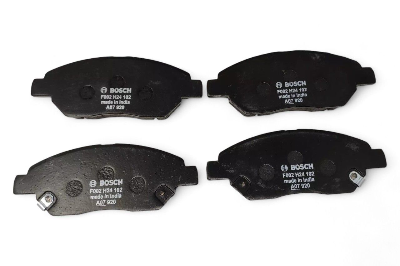 Bosch Front Brake Pad Set AV714003