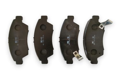 Hi-Q Front Brake Pad Set AV548730