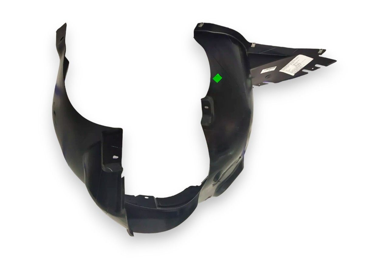 TDLP Front Fender Lining - RH FLRHPOLO3