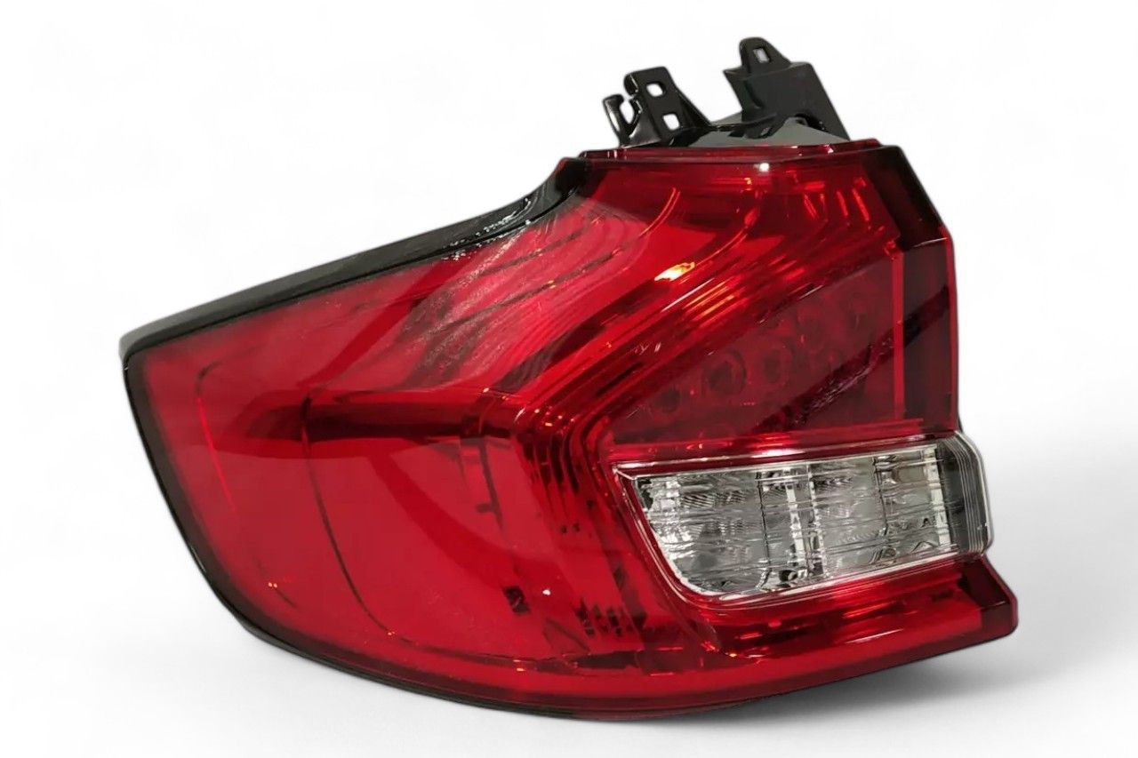 Lumax Rear Tail Lamp - LH AV125407