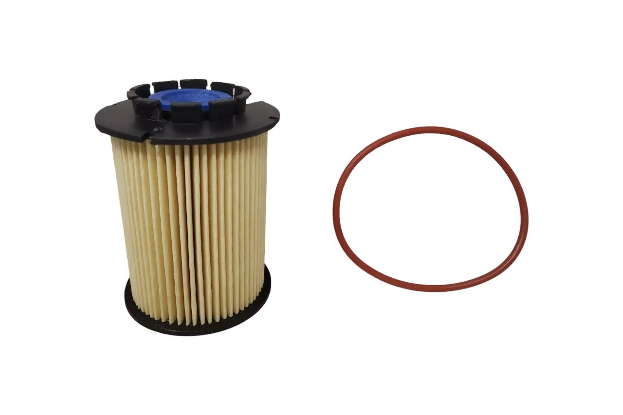 Zip Fuel Filter AV888561