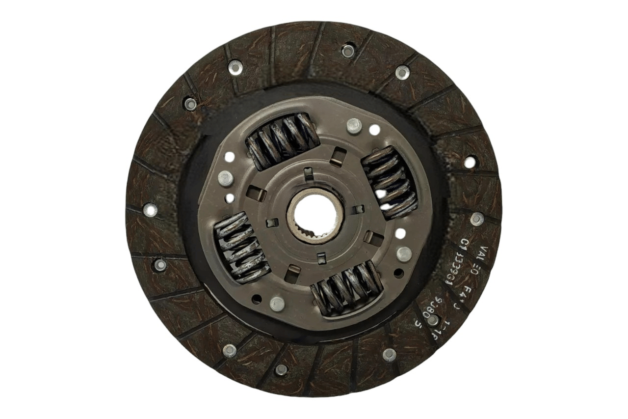 Valeo Clutch Disc Assy AV525378