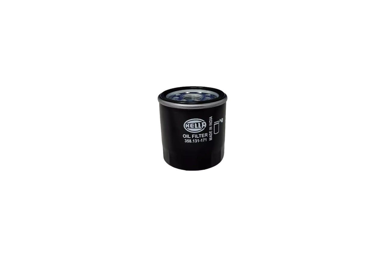 Hella Oil Filter AV140970