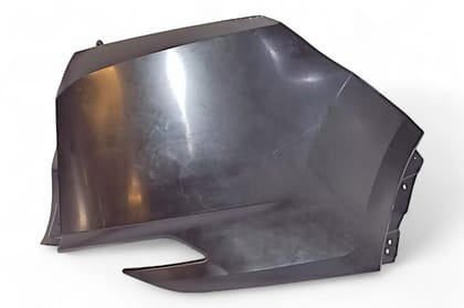 Tata Rear Bumper - RH AV194537
