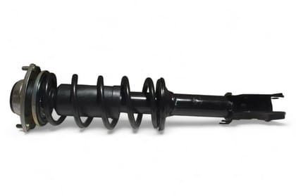 Monroe Front Suspension Strut Assy - LH AV141205