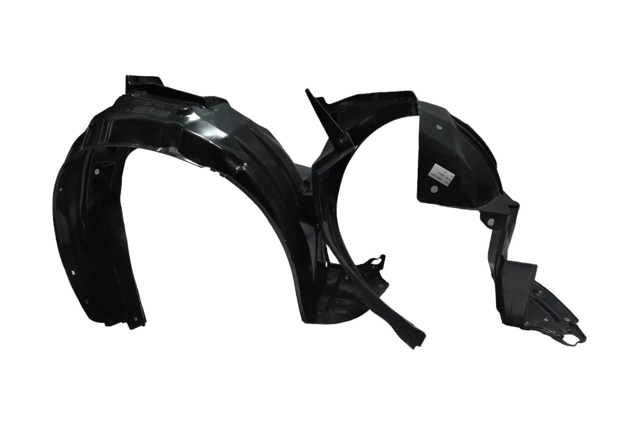 TDLP Front Fender Lining - RH FFLRHAMAZET1