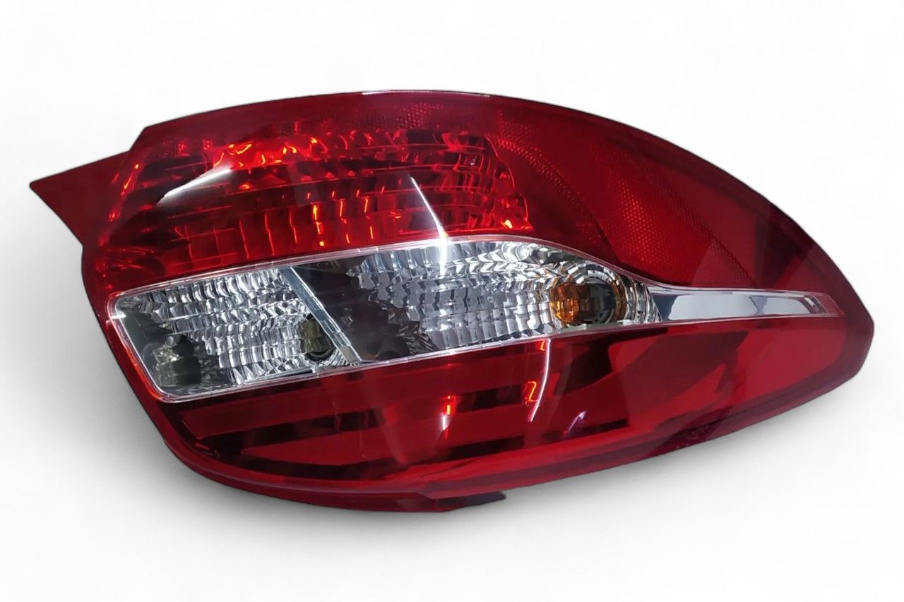 Tata Rear Tail Lamp - LH AV389321