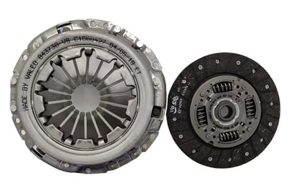 Valeo Clutch Set (Disc+Pressure Plate) 843629