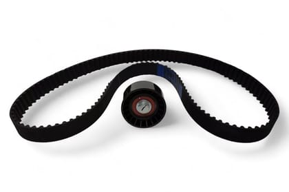 Gates Tensioner Kit, V-Ribbed Belt AV694755